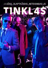 Сеть / Tinklas [Полный сезон] (2022) WEB-DL 1080p | SDI Media