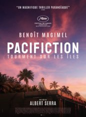 Мучения на островах / Pacifiction / Tourment sur les îles (2022) WEB-DL 1080p