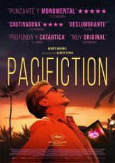 Мучения на островах / Pacifiction / Tourment sur les îles (2022) WEB-DLRip