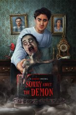 Извините за демона / Sorry About the Demon (2022) WEB-DL 1080p