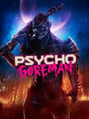 Очень странный пришелец / Псих-расчленитель / Psycho Goreman (2020) BDRip 720p | Дубляж, Good People