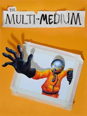 The Multi-Medium (2023)
