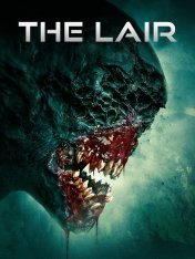 Логово / The Lair (2022) BDRip 720p | Лицензия