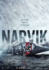 Битва при Нарвике: Первое поражение Гитлера / Narvik: Hitler's First Defeat / Kampen om Narvik - Hitlers første nederlag (2022) WEB-DLRip-AVC | Jaskier