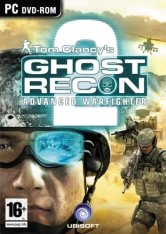 Tom Clancy's Ghost Recon: Advanced Warfighter 2 (2007) PC | Repack