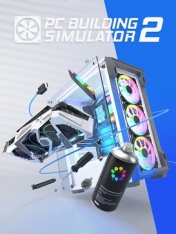 PC Building Simulator 2 (2022)