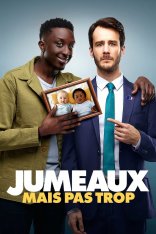 Не совсем близнецы / Jumeaux mais pas trop (2022) WEB-DL 1080p