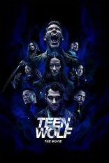 Оборотень: Фильм / Волчонок: Фильм / Teen Wolf: The Movie (2023) WEB-DL 1080p | Дубляж Flarrow Films