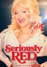 Быть Долли / Рыжая на всю голову / Being Dolly / Seriously Red (2022) WEB-DLRip | Pazl Voice