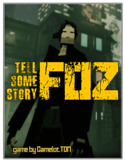 Tell Some Story: Foz (2023)
