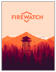 Firewatch [v 1.09] (2016) PC | RePack by R.G. Catalyst