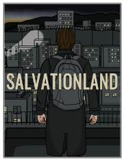 Salvationland (2023)