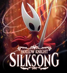 Hollow Knight: Silksong (2023)
