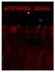 Mysterious School (2023)