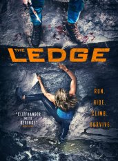 На краю / The Ledge (2022) BDRip | Дубляж