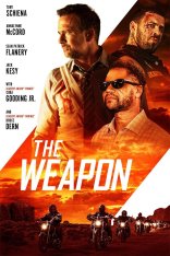 Оружие / The Weapon (2023) WEB-DLRip | Дубляж