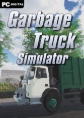 Garbage Truck Simulator (2023)