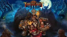 Torchlight 2 [v 1.25.9.5] (2012) PC | RePack by qoob