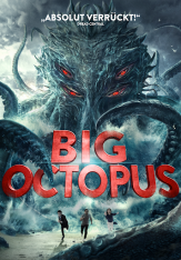 Гигантский осьминог / Big Octopus / Da Zhang Yu (2020) WEBRip 1080p | Береговых