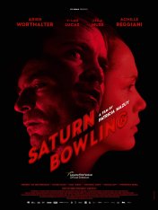 Боулинг Сатурн / Bowling Saturne (2022) WEB-DLRip