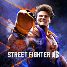 Street Fighter 6 (2023)