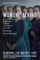 Говорят женщины / Women Talking (2022) WEB-DLRip | Jaskier