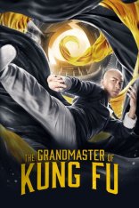 Великий мастер кунг-фу / The Grandmaster of Kung Fu / Huo Yuan Jia Zhi Jing Wu Tian Xia (2019) BDRip 1080p | Береговых