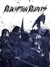 Redemption Reapers (2023)
