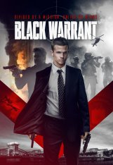 Черная метка / Black Warrant (2022) WEB-DLRip | Дубляж