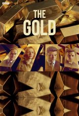 Золото / The Gold [Полный сезон] (2023) WEBRip 1080p | NewStudio