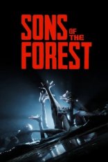 Sons of the Forest / The Forest 2 (2023)