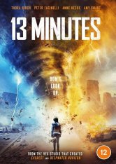 13 минут / 13 Minutes (2021) BDRip 720p | Дубляж