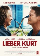 Дорогой Курт / Lieber Kurt (2022) WEB-DL 1080p