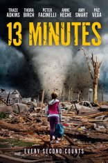 13 минут / 13 Minutes (2021) BDRip | Дубляж