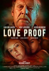 Доказательство любви / Love Proof / Kärleksbevis (2022) HDRip