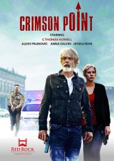 Кримсон Пойнт / Crimson Point (2022) WEB-DLRip