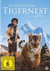 Мой тигр / The Tiger's Nest / Il ragazzo e la tigre (2022) BDRip 720p | Дубляж