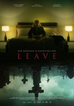 Астрал: Потомство / Потомство дьявола / Leave (2022) WEB-DL 1080p | D