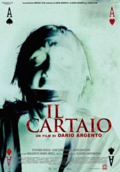 Игрок / Il cartaio (2003) BDRip | A