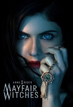 Мэйфейрские ведьмы / Anne Rice's Mayfair Witches [01x01-05 из 08] (2023) WEBRip 1080p от Kerob | L2