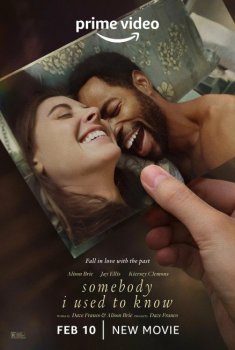 Кто-то, кого я знал / Somebody I Used to Know (2023) WEB-DL 1080p от New-Team | TVShows