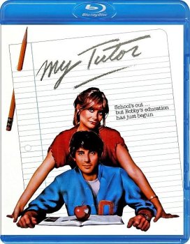 Мой наставник / My Tutor (1983) BDRip-AVC от ExKinoRay | L1