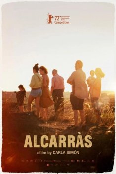 Земля Алькаррас / Алькаррас / Alcarràs (2022) WEB-DL 1080p от New-Team | Jaskier