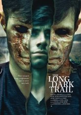 Тропа смерти / The Long Dark Trail (2022) BDRip 720p | Дубляж