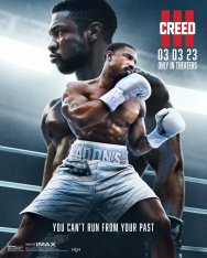 Крид 3 / Creed III (2023) WEB-DLRip | Чистый звук