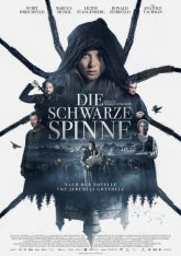 Проклятие черного паука / The Black Spider / Die Schwarze Spinne (2022) BDRip | Дубляж