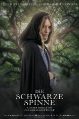 Проклятие черного паука / The Black Spider / Die Schwarze Spinne (2022) BDRip 720p | Дубляж