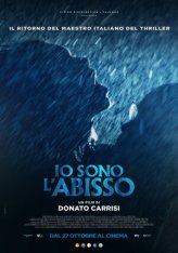 Девушка в бездне / Io sono l'abisso (2022) WEB-DLRip