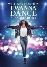 Уитни Хьюстон. Потанцуйте со мной / Whitney Houston: I Wanna Dance with Somebody (2022) BDRip | Дубляж