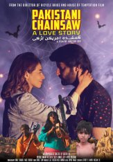 Пакистанская резня бензопилой: История любви / Pakistani Chainsaw: A Love Story (2021) WEB-DLRip